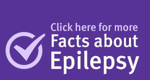 Click here for more Facts about Epilepsy