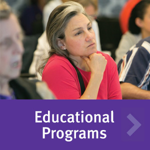 Educational Programs