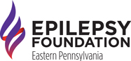 EFEPA – Epilepsy Foundation Eastern Pennsylvania Logo